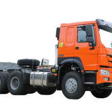 Good Quality 12 months warranty Sinotruk 6x4 HOWO Hot Sale 266hp - 371HP Diesel Trailer Truck HOWO Tractor Truck Head